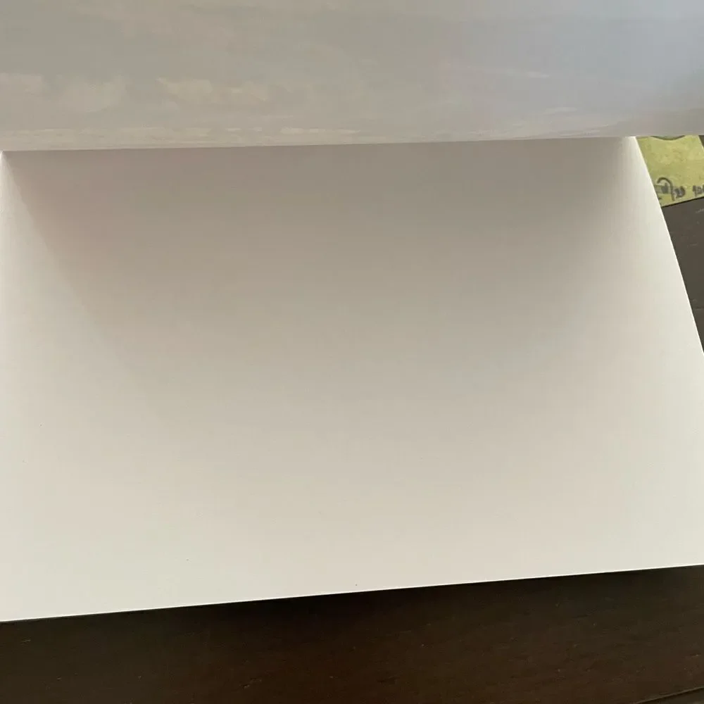 United States Holocaust Museum Card Lot 26 Blank Cards Envelops